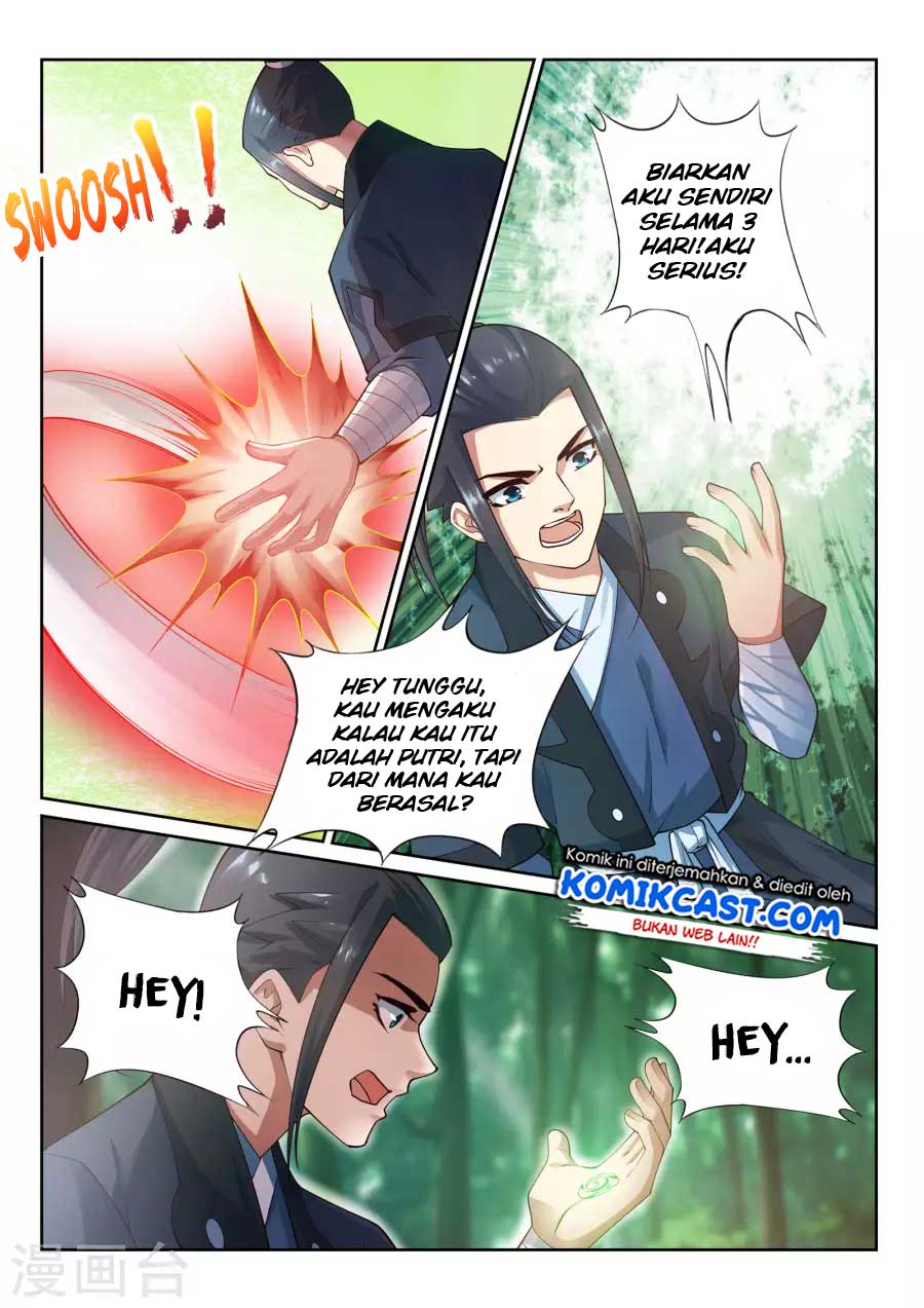 Dilarang COPAS - situs resmi www.mangacanblog.com - Komik against the gods 038 - chapter 38 39 Indonesia against the gods 038 - chapter 38 Terbaru 12|Baca Manga Komik Indonesia|Mangacan